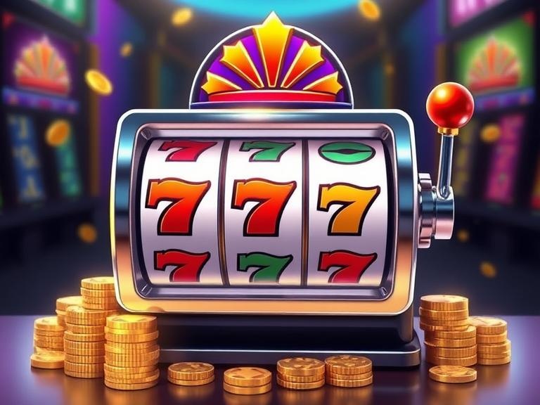 888f slot