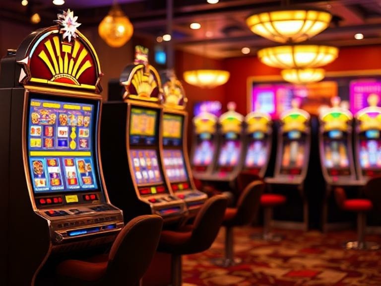 888f slot