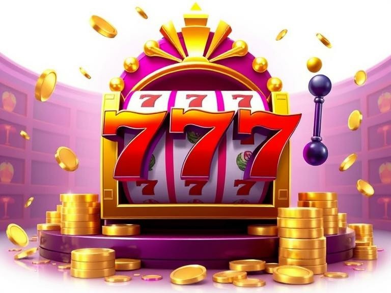 888f slot