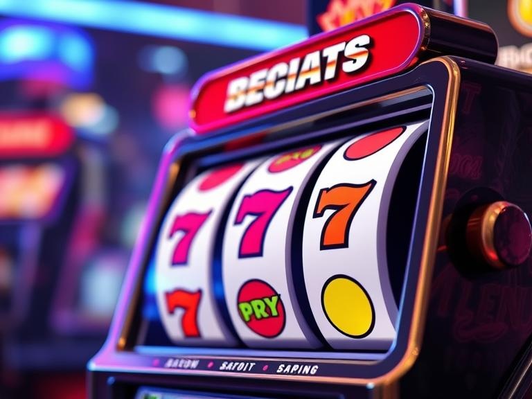 888f slot
