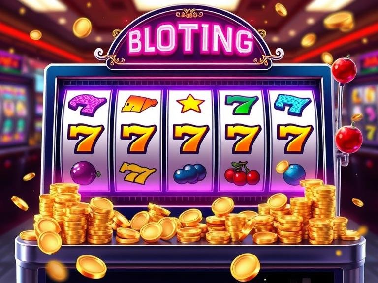 888f slot