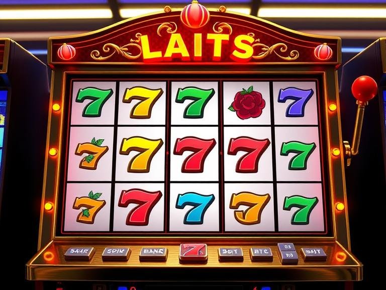 888f slot