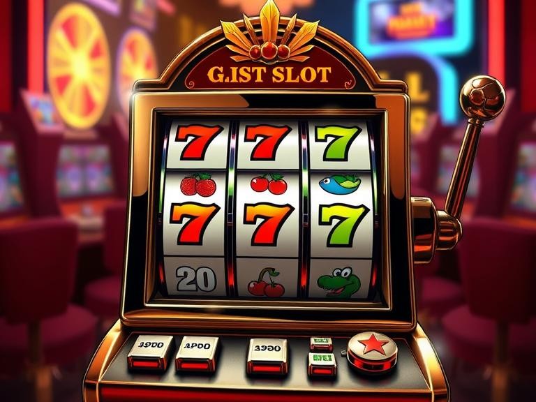 888f slot