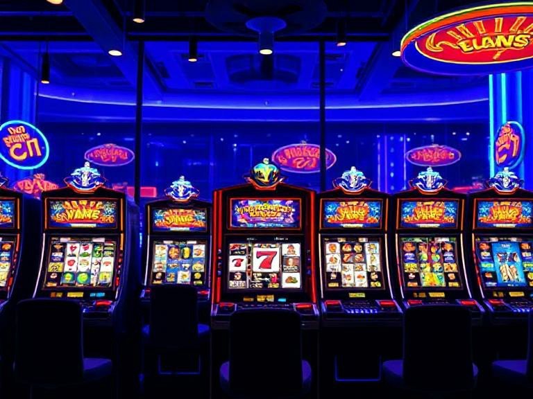 888f slot