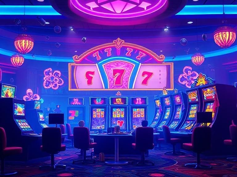 888f slot