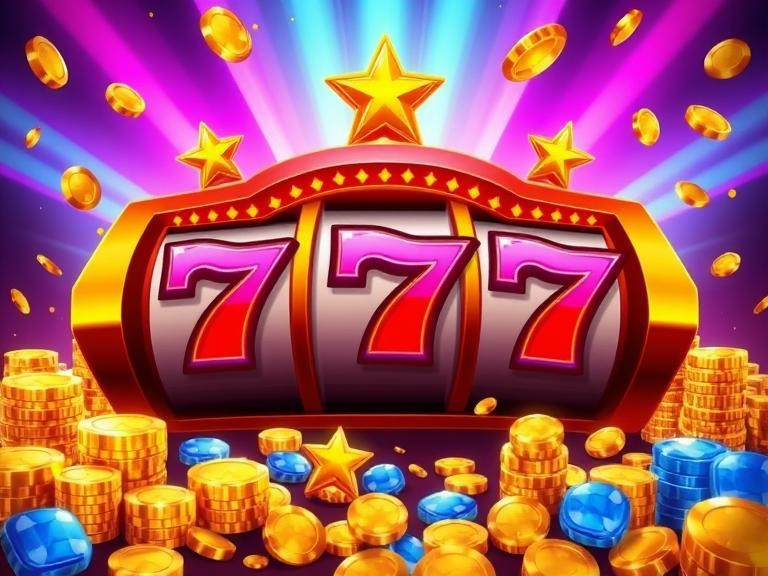 888f slot
