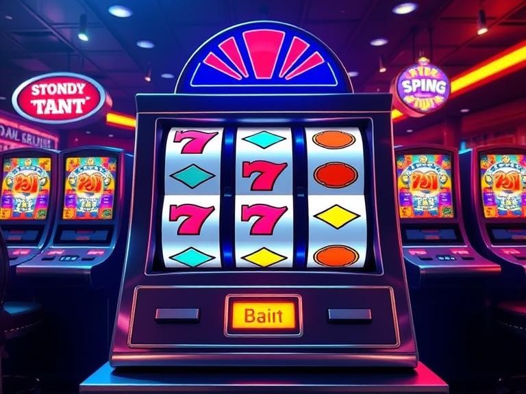 888f slot