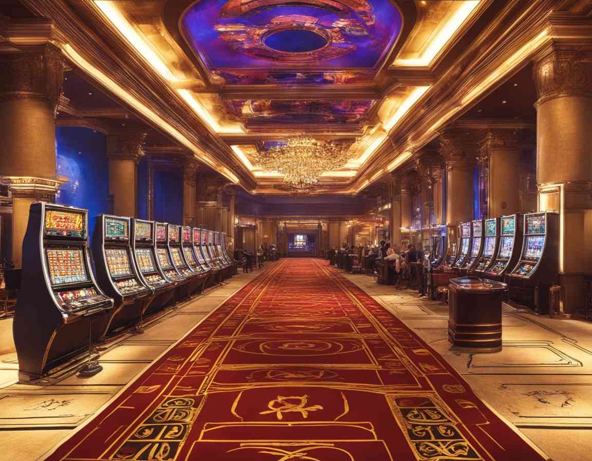 888f slot