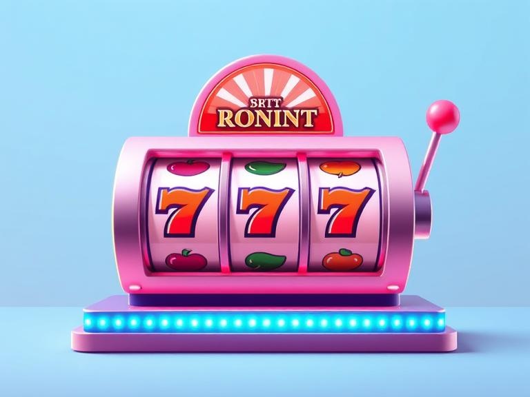 888f slot