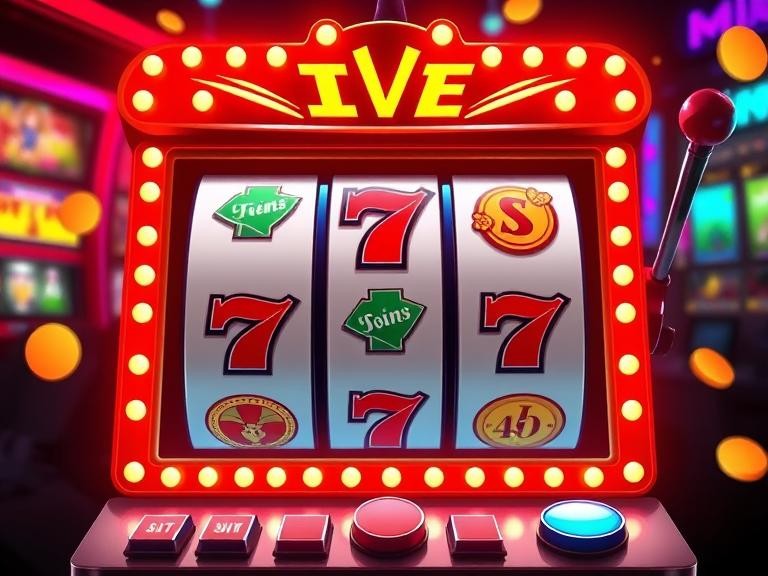 888f slot