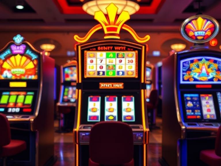 888f slot