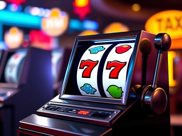 888f slot