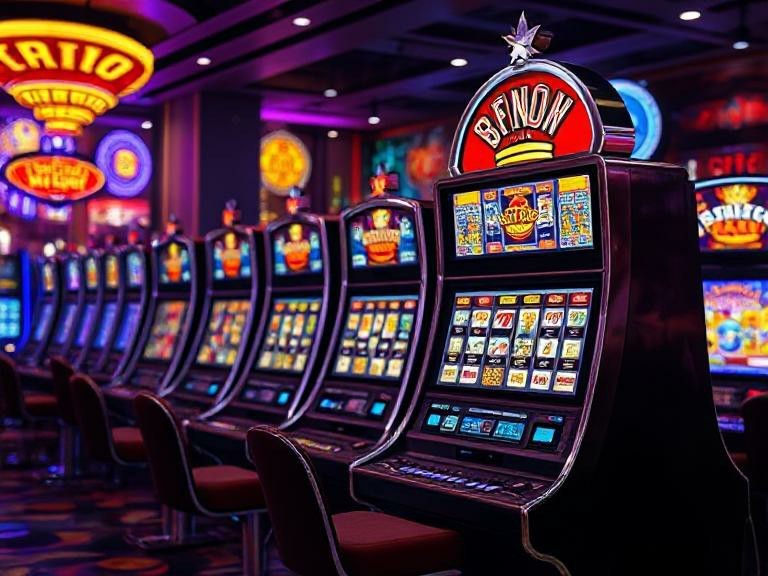 888f slot